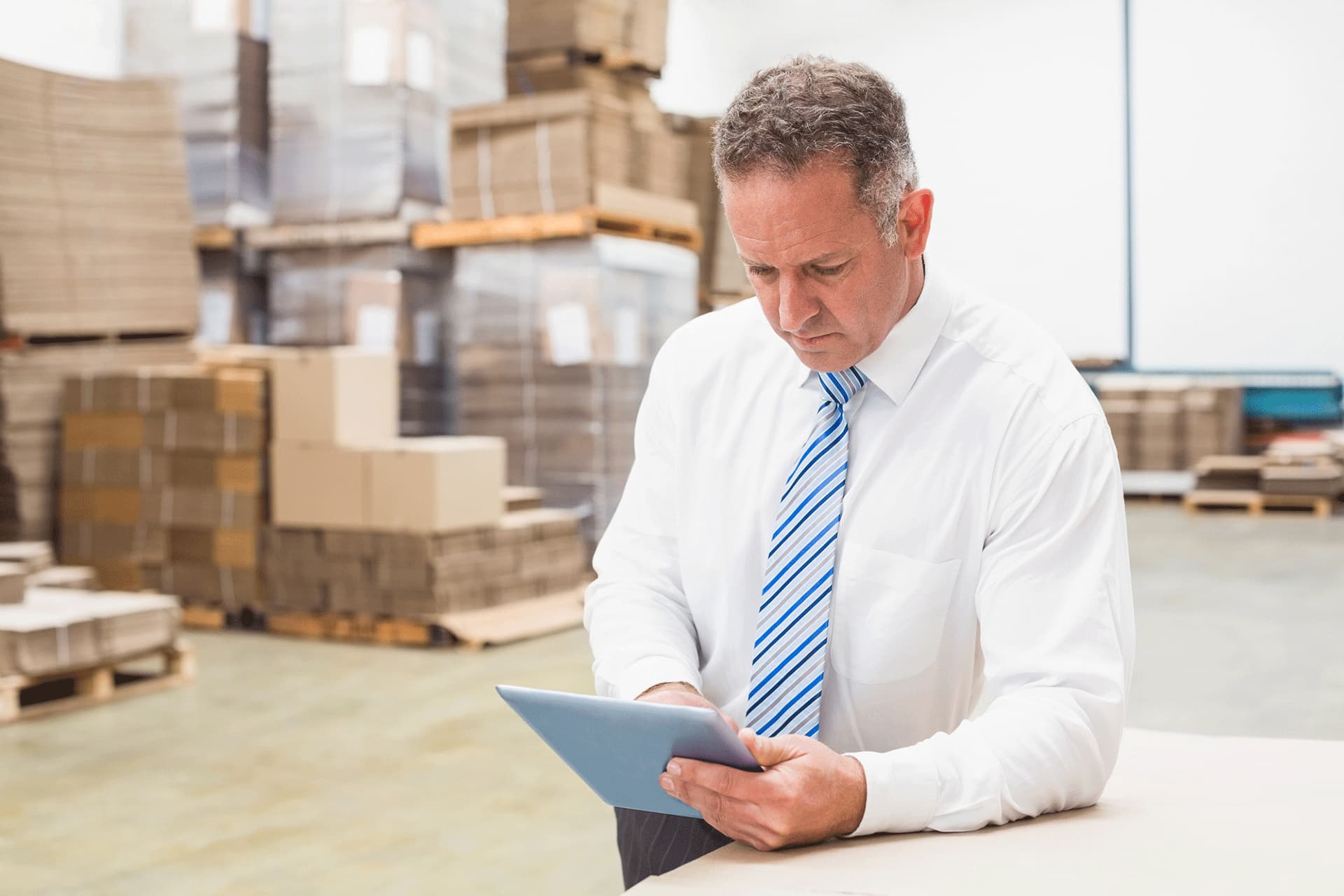 K9ERP, ERP for Warehouse Management