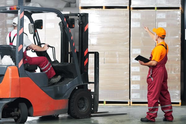 Supply Chain Management Software - K9ERP
